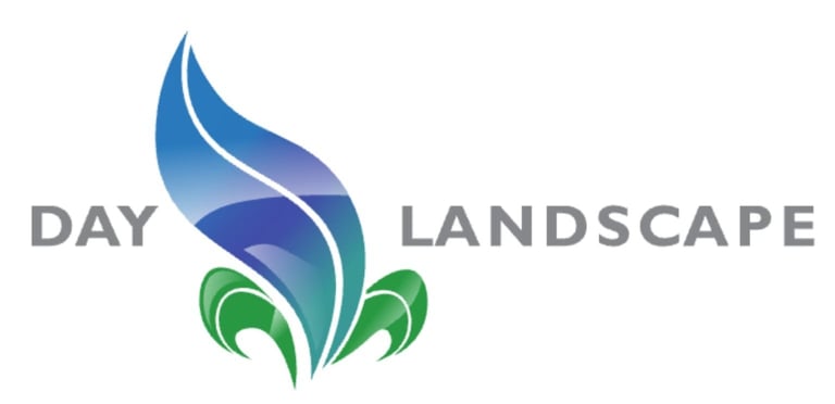 Day Landscape Logo